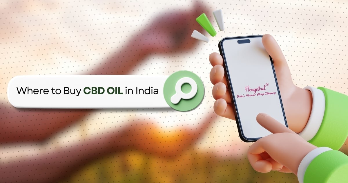 cannabidiol oil India